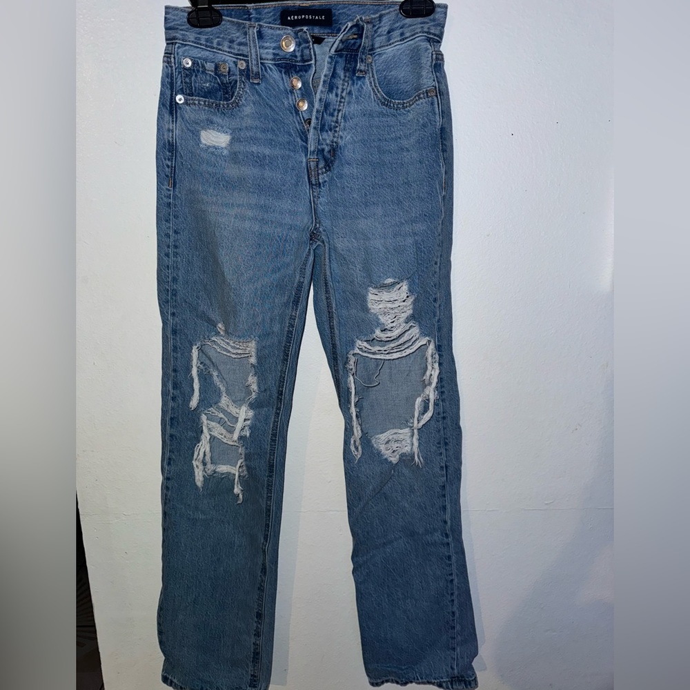 Aeropostale 90’s Baggy Size 00